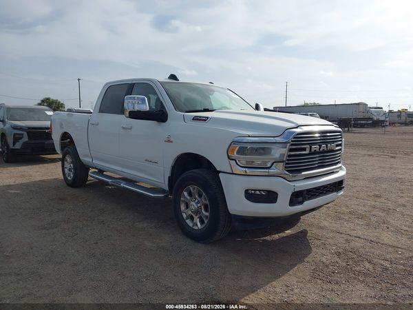 2023 RAM 2500 LARAMIE  4X4 6'4 BOX