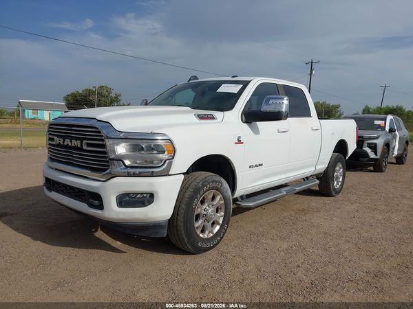 2023 RAM 2500 LARAMIE  4X4 6'4 BOX