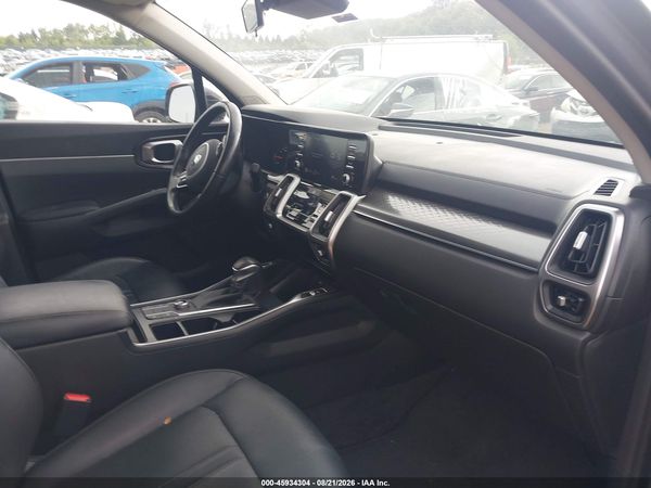 2021 KIA SORENTO S
