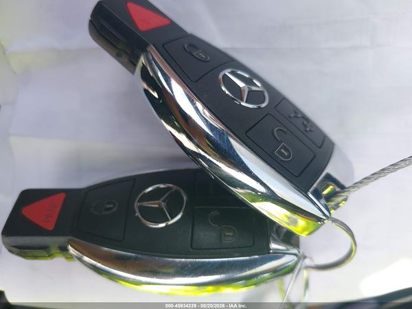 2016 MERCEDES-BENZ E 350 E350