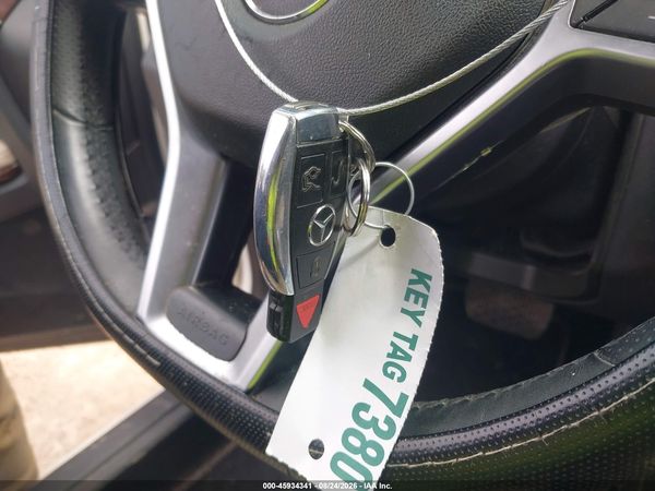 2012 MERCEDES-BENZ E 350 E350 — I11