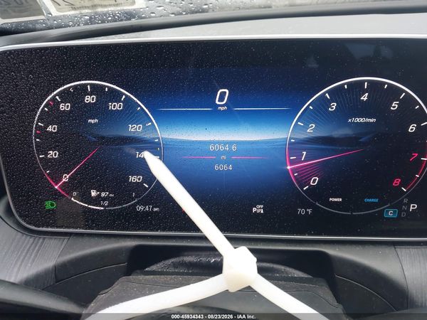 2025 MERCEDES-BENZ C 300 C300 4MATIC