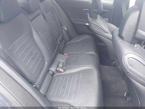2025 MERCEDES-BENZ C 300 C300 4MATIC