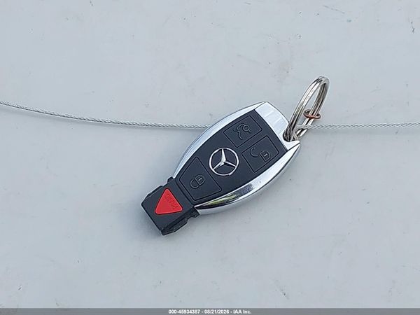 2015 MERCEDES-BENZ GLA 250 4MATIC
