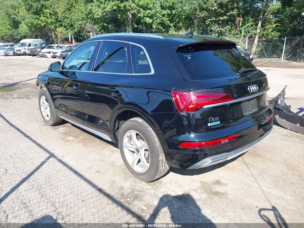 2023 AUDI Q5 — I3
