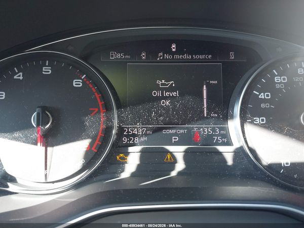 2023 AUDI Q5 — I7