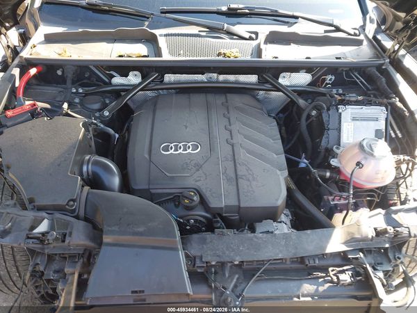 2023 AUDI Q5 — I10