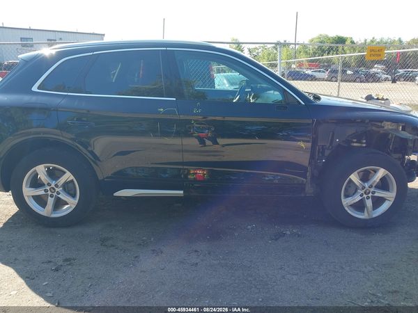 2023 AUDI Q5 — I116
