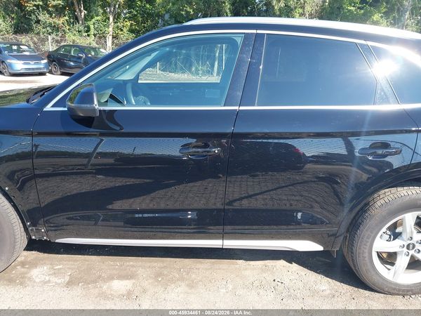 2023 AUDI Q5 — I117