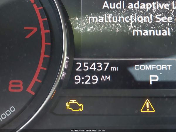 2023 AUDI Q5 — I118