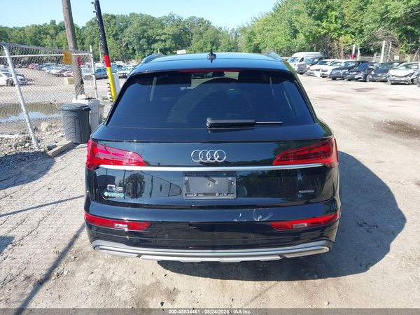 2023 AUDI Q5 — I119