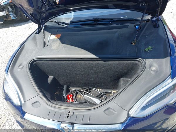 2018 TESLA MODEL S 100D/75D/P100D — I10