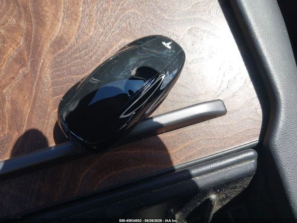2018 TESLA MODEL S 100D/75D/P100D — I11