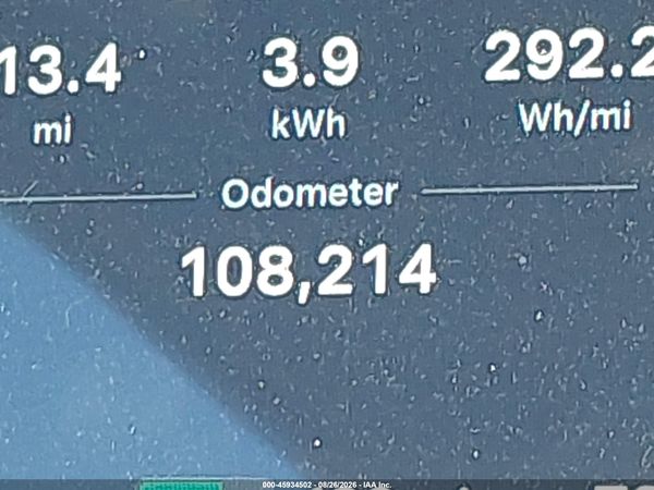 2018 TESLA MODEL S 100D/75D/P100D — I118