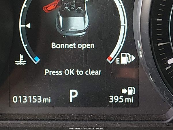 2020 JAGUAR F-TYPE R AWD AUTOMATIC