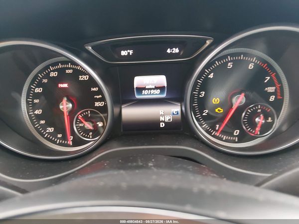 2018 MERCEDES-BENZ CLA 250 CLA250 — I7