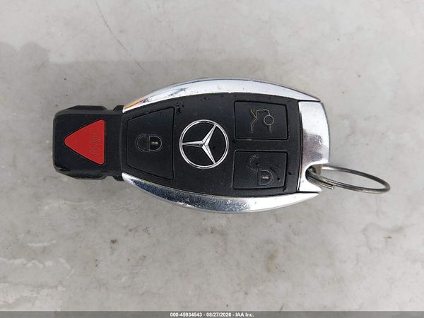2018 MERCEDES-BENZ CLA 250 CLA250 — I11