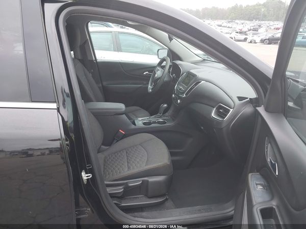 2019 CHEVROLET EQUINOX LT — I5