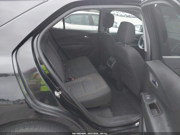 2019 CHEVROLET EQUINOX LT — I8