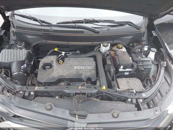 2019 CHEVROLET EQUINOX LT — I10