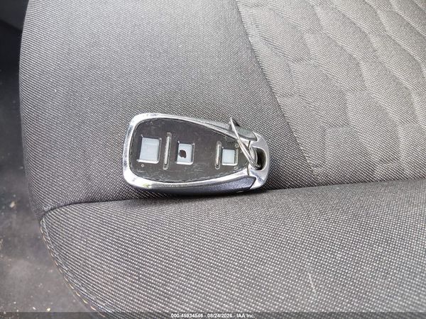2019 CHEVROLET EQUINOX LT — I11