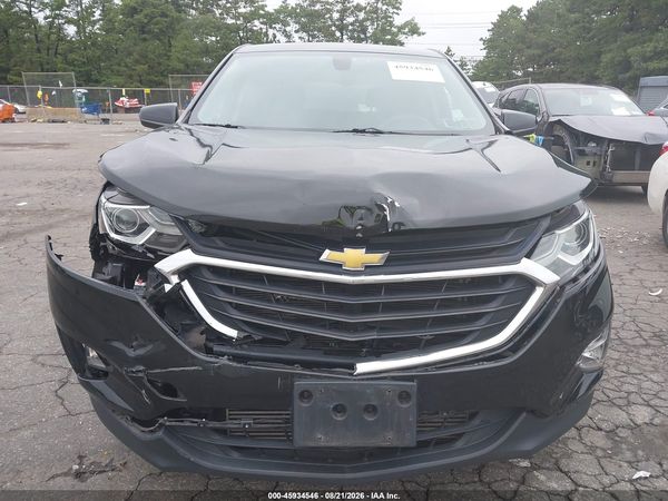 2019 CHEVROLET EQUINOX LT — I115