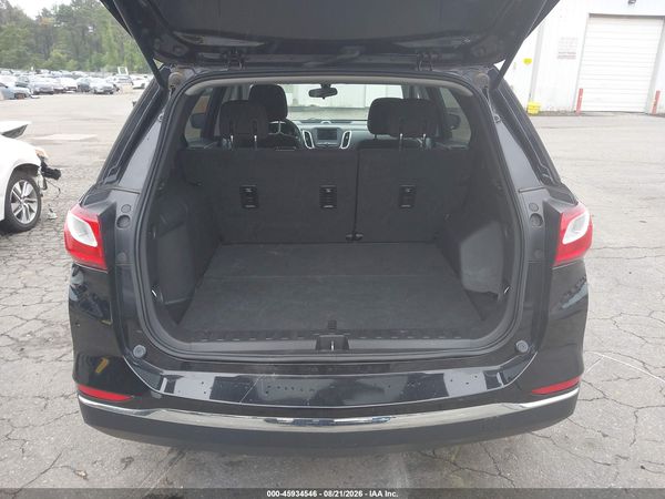 2019 CHEVROLET EQUINOX LT — I153