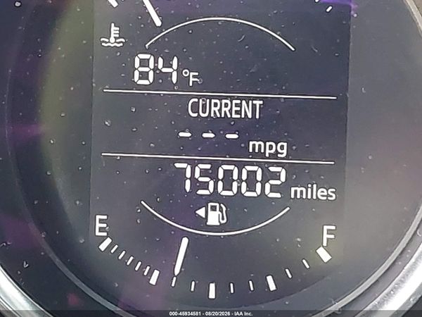 2016 MAZDA MX-5 MIATA CLUB