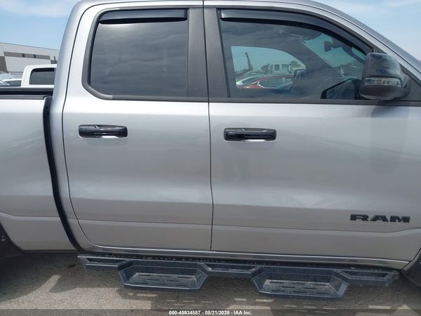 2025 RAM 1500 LONE STAR  4X2 6'4 BOX