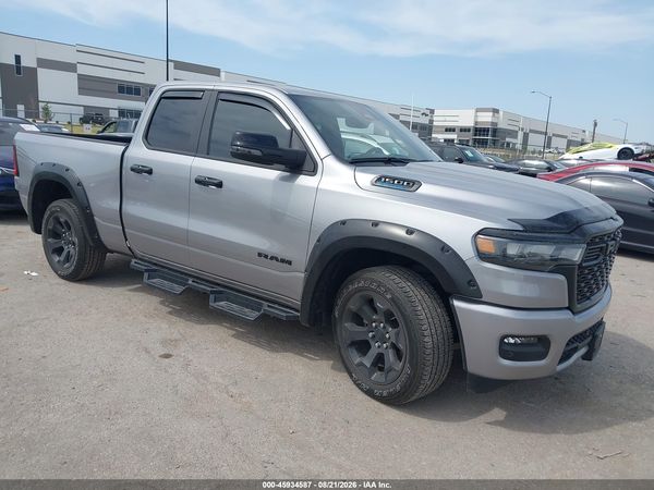 2025 RAM 1500 LONE STAR  4X2 6'4 BOX