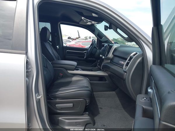 2025 RAM 1500 LONE STAR  4X2 6'4 BOX