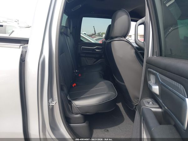 2025 RAM 1500 LONE STAR  4X2 6'4 BOX