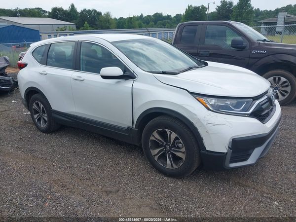 2022 HONDA CR-V 2WD SPECIAL EDITION — I1