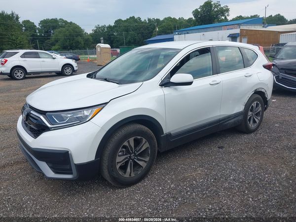 2022 HONDA CR-V 2WD SPECIAL EDITION — I2