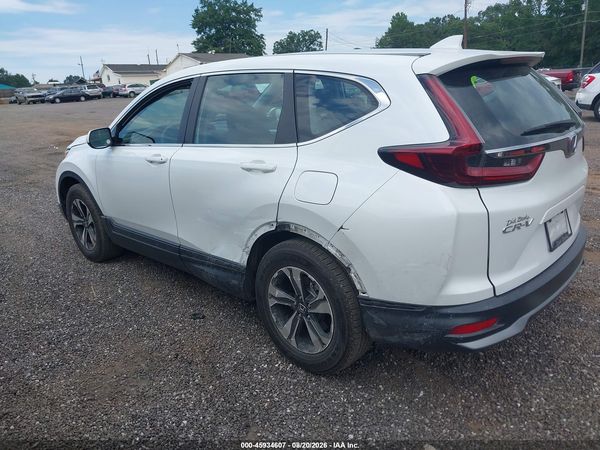 2022 HONDA CR-V 2WD SPECIAL EDITION — I3