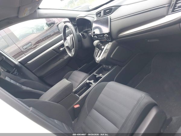 2022 HONDA CR-V 2WD SPECIAL EDITION — I5