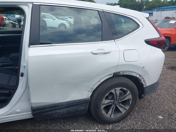2022 HONDA CR-V 2WD SPECIAL EDITION — I6
