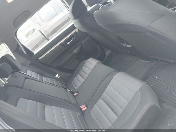 2022 HONDA CR-V 2WD SPECIAL EDITION — I8
