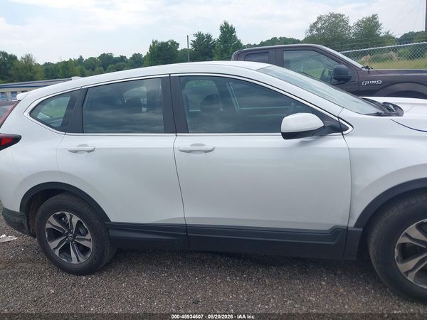 2022 HONDA CR-V 2WD SPECIAL EDITION — I115