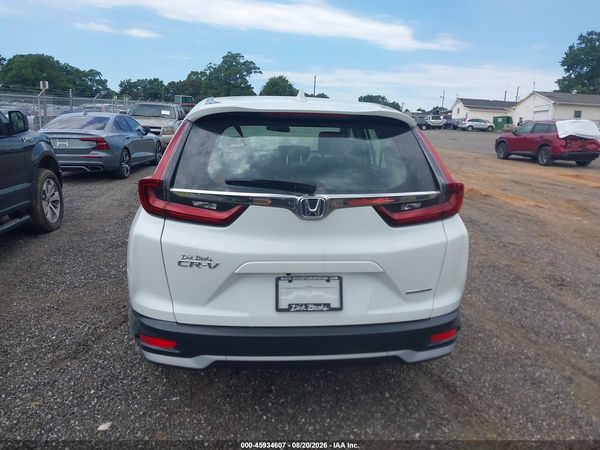 2022 HONDA CR-V 2WD SPECIAL EDITION — I118