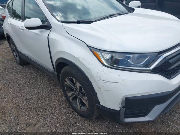 2022 HONDA CR-V 2WD SPECIAL EDITION — I152