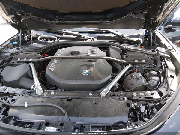 2026 BMW 740I XDRIVE
