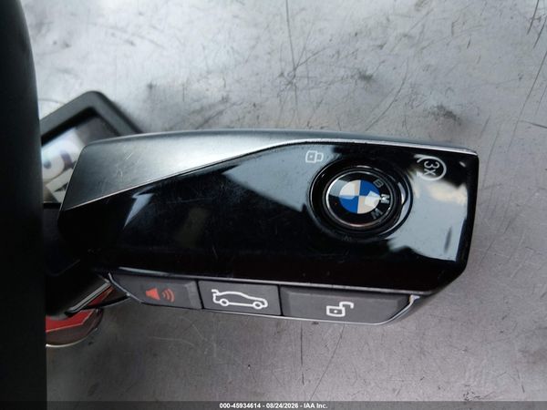 2026 BMW 740I XDRIVE