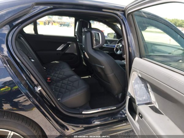 2026 BMW 740I XDRIVE