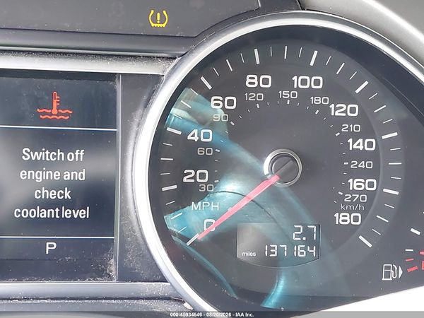 2015 AUDI Q7 3.0T S LINE PRESTIGE