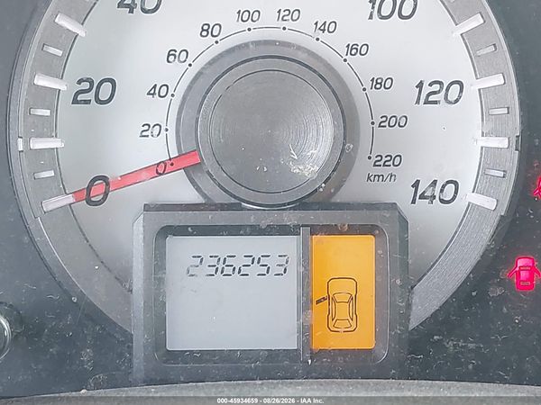2015 HONDA PILOT LX — I118