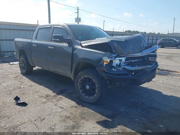 2019 RAM 1500 — I1