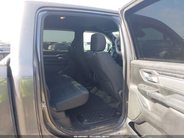 2019 RAM 1500 — I8