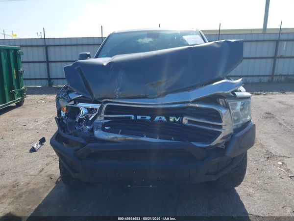 2019 RAM 1500 — I115