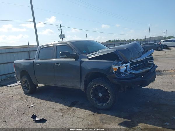 2019 RAM 1500 — I116